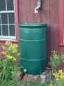 Rain Barrel