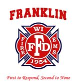 Franklin, WI Fire Department