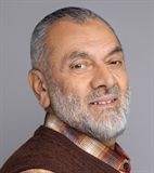 Alderman Yousef Hasan, District 3