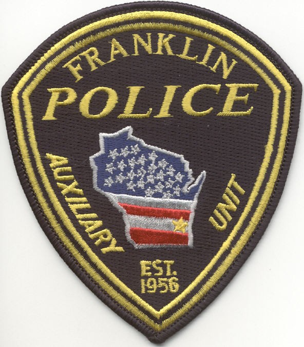 Franklin Police Auxiliary Unit