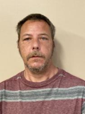 Brian C. Steffes, Registered Sex Offender